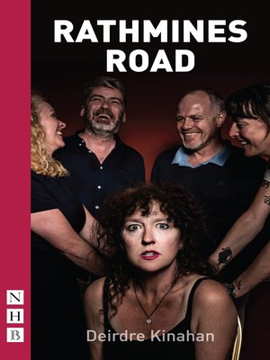 cover image of Rathmines Road (NHB Modern Plays)